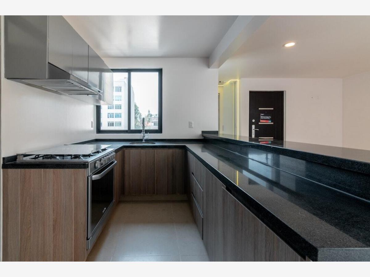 Foto de departamento en venta en yacatas 456, narvarte poniente, benito juárez, df / cdmx, 0 No. 03