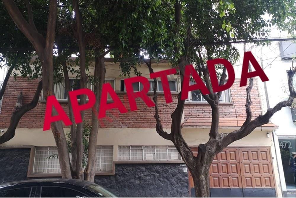 Foto de terreno habitacional en venta en yácatas 470, narvarte poniente, benito juárez, df / cdmx, 26813278 No. 01