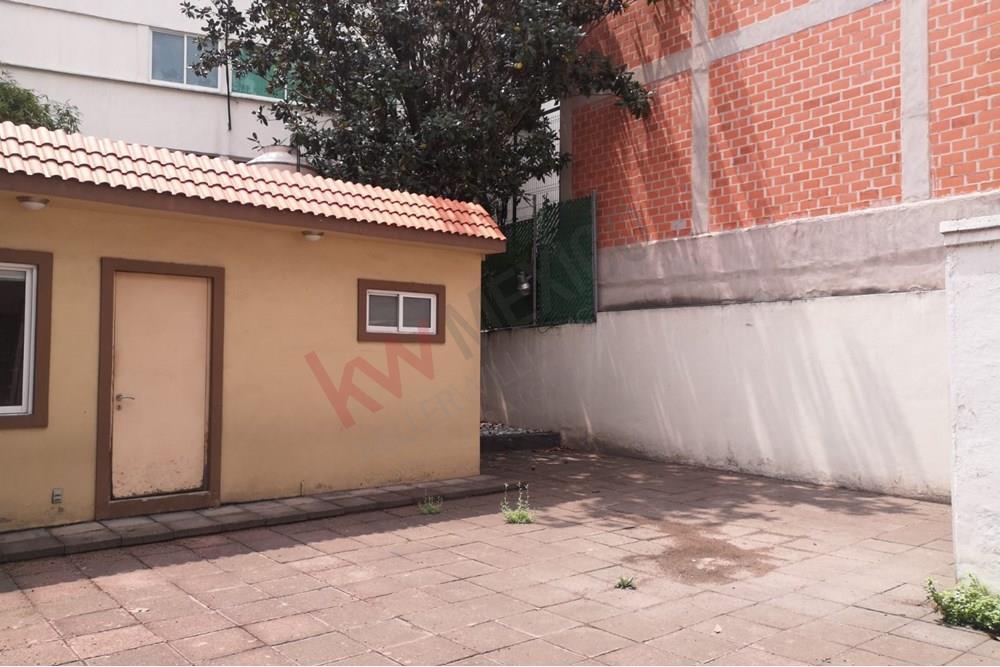 Foto de terreno habitacional en venta en yácatas 470, narvarte poniente, benito juárez, df / cdmx, 26813278 No. 02