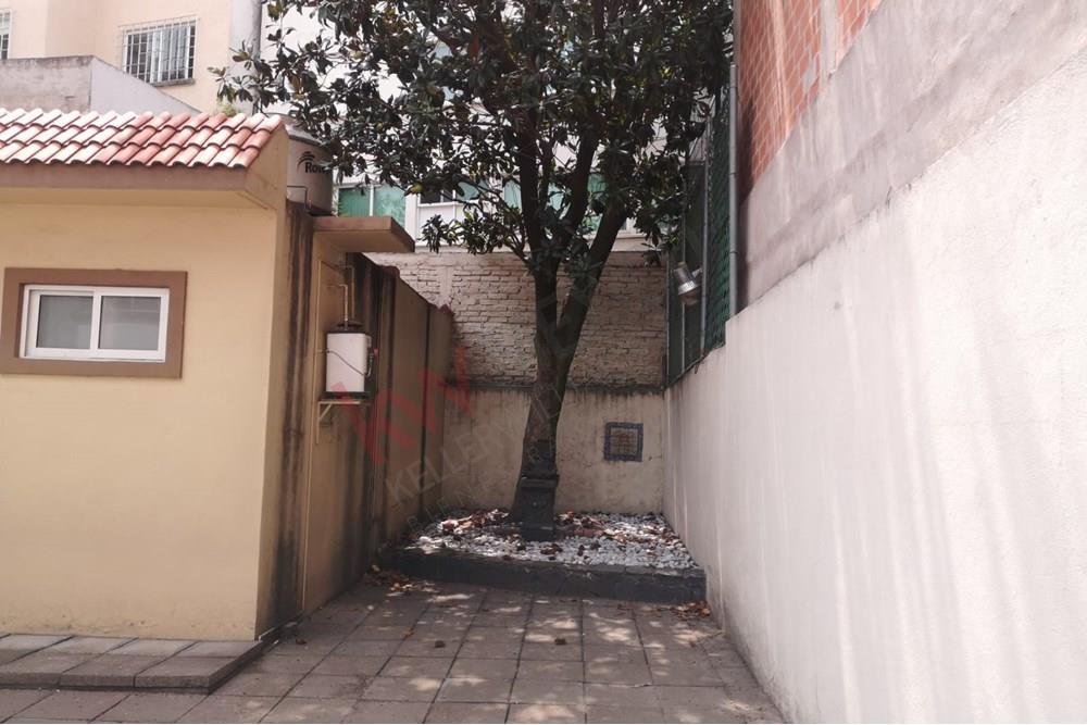Foto de terreno habitacional en venta en yácatas 470, narvarte poniente, benito juárez, df / cdmx, 26813278 No. 03