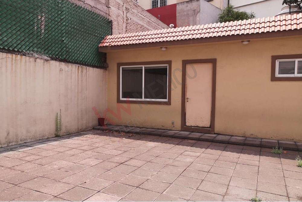 Foto de terreno habitacional en venta en yácatas 470, narvarte poniente, benito juárez, df / cdmx, 26813278 No. 04