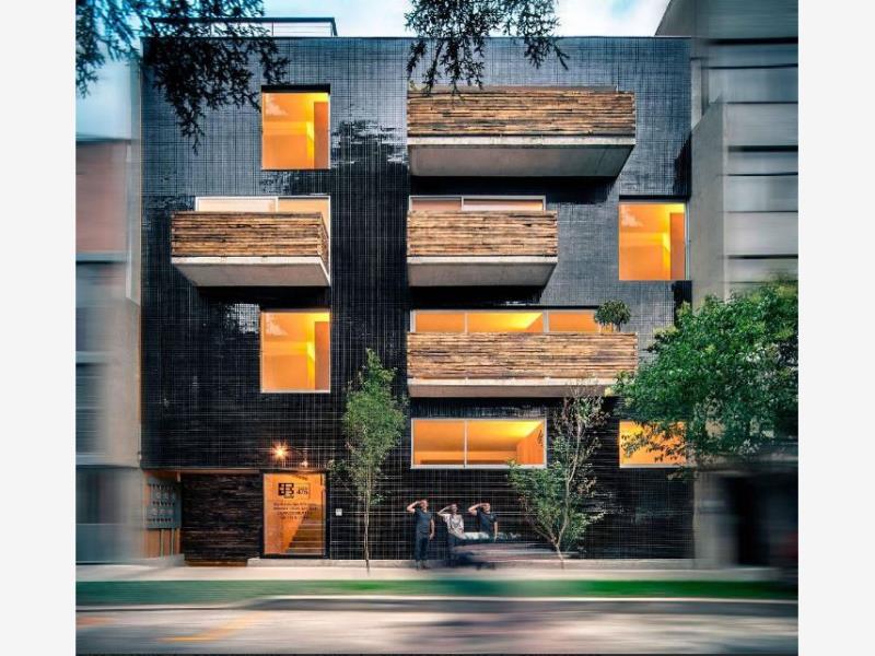 Foto de departamento en venta en yacatas 475, narvarte poniente, benito juárez, df / cdmx, 25385097 No. 01