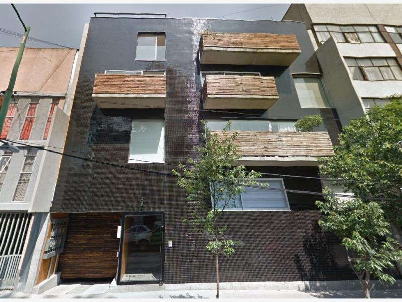 Foto de departamento en venta en yacatas 475, narvarte poniente, benito juárez, df / cdmx, 25385097 No. 02
