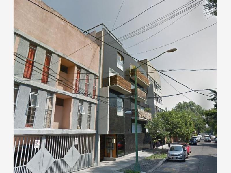 Foto de departamento en venta en yacatas 475, narvarte poniente, benito juárez, df / cdmx, 25385097 No. 04