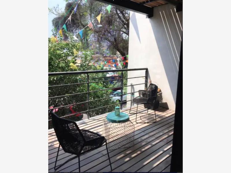 Foto de departamento en venta en yacatas 7, narvarte poniente, benito juárez, df / cdmx, 23574766 No. 02