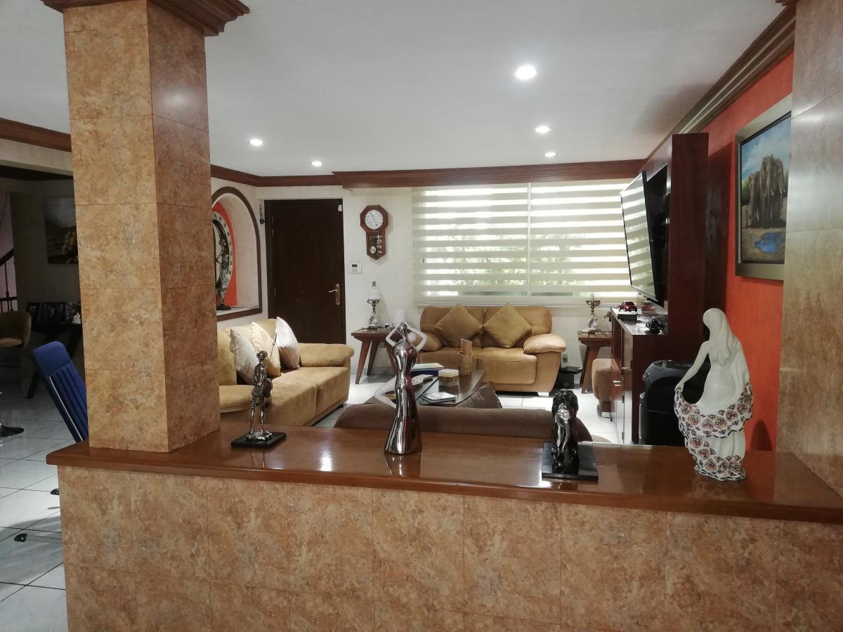 Foto de casa en venta en yajalen 9, cafetales, coyoacán, df / cdmx, 0 No. 01