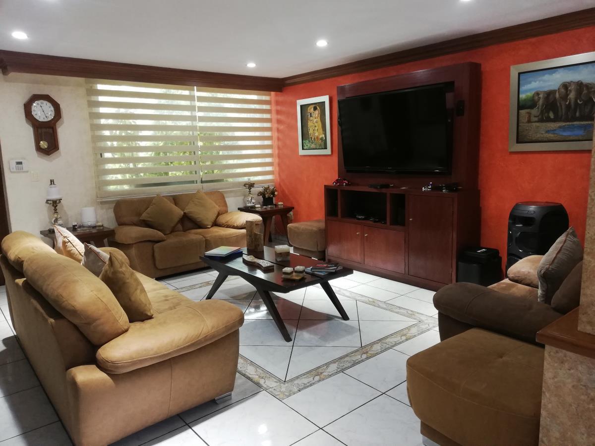 Foto de casa en venta en yajalen 9, cafetales, coyoacán, df / cdmx, 0 No. 02