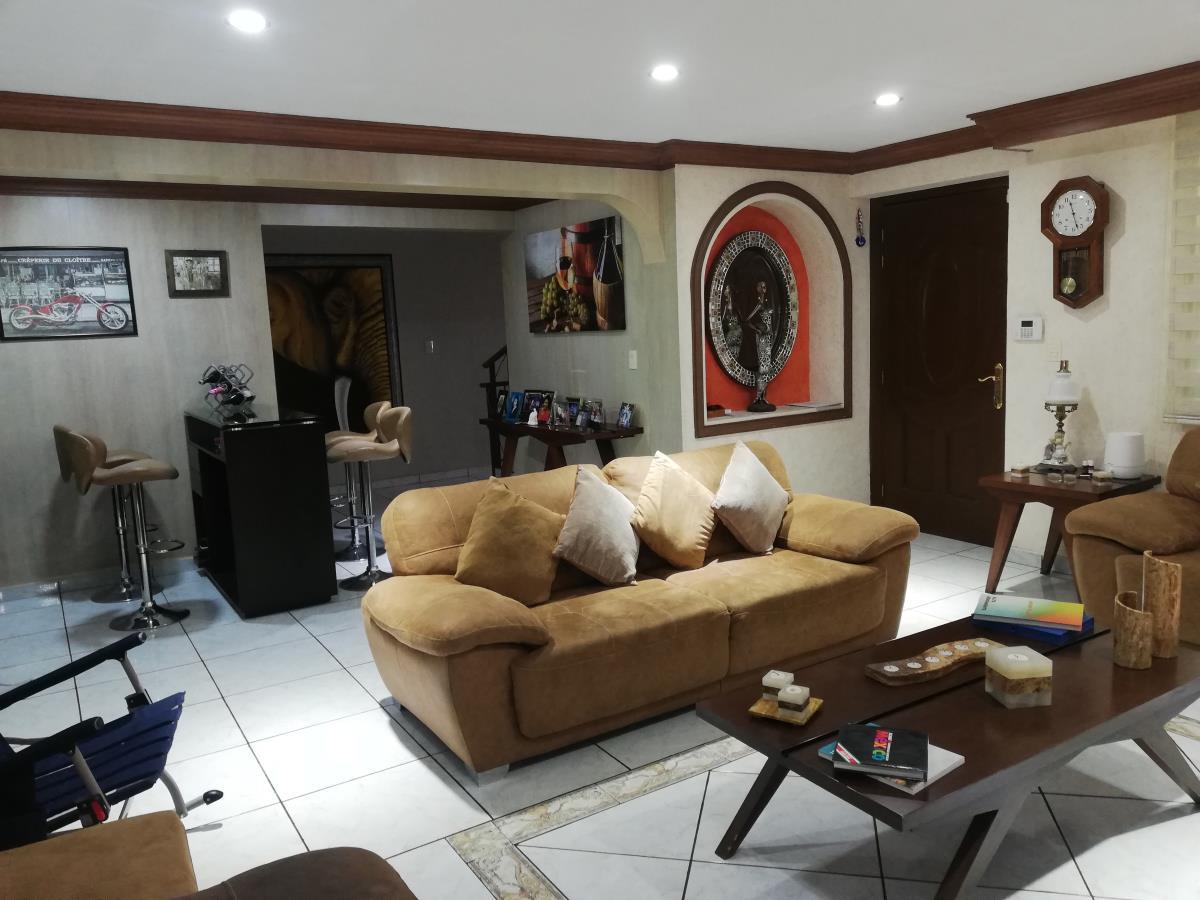 Foto de casa en venta en yajalen 9, cafetales, coyoacán, df / cdmx, 0 No. 04