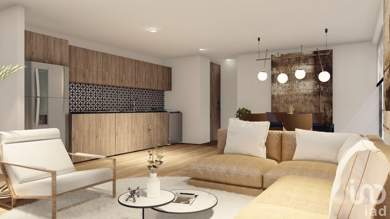Foto de departamento en venta en yosemite 35, napoles, benito juárez, df / cdmx, 26884804 No. 03