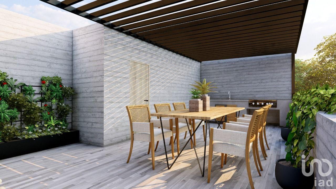 Foto de departamento en venta en yosemite 35, napoles, benito juárez, df / cdmx, 26884804 No. 04
