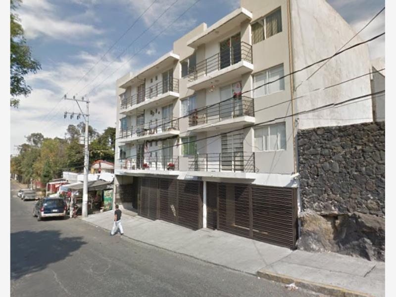 Foto de departamento en venta en yucalpetén 232, lomas de padierna, tlalpan, df / cdmx, 9663039 No. 01