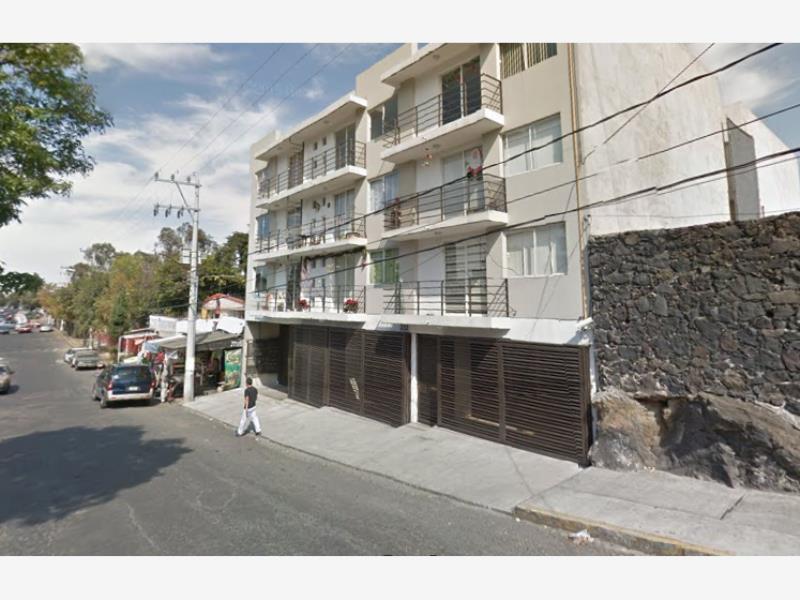 Foto de departamento en venta en yucalpetén 232, lomas de padierna, tlalpan, df / cdmx, 9663039 No. 03