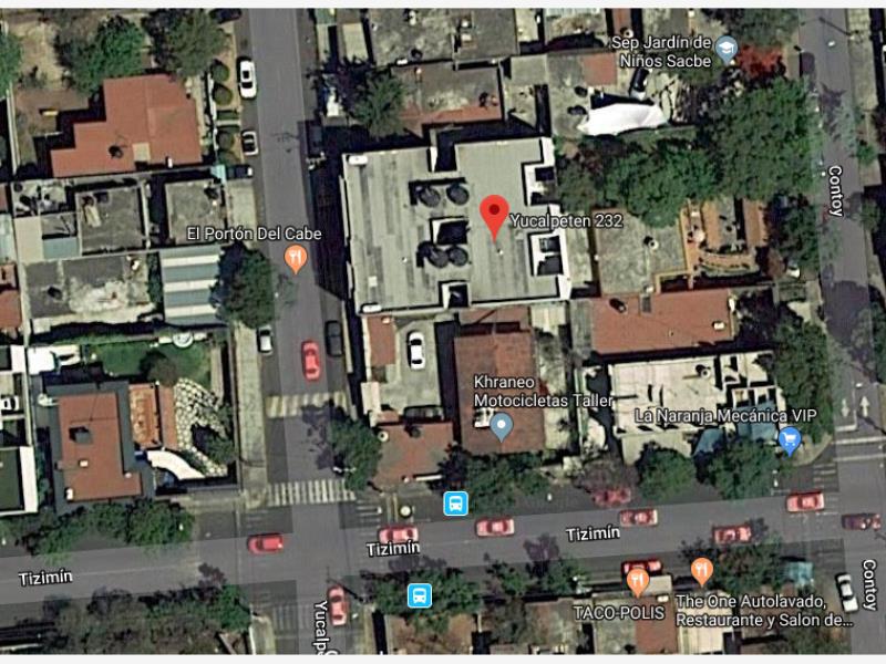 Foto de departamento en venta en yucalpetén 232, lomas de padierna, tlalpan, df / cdmx, 9663039 No. 04