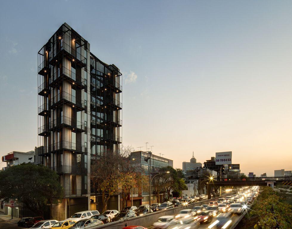 Foto de departamento en venta en yukón 1, del valle norte, benito juárez, df / cdmx, 23940897 No. 02