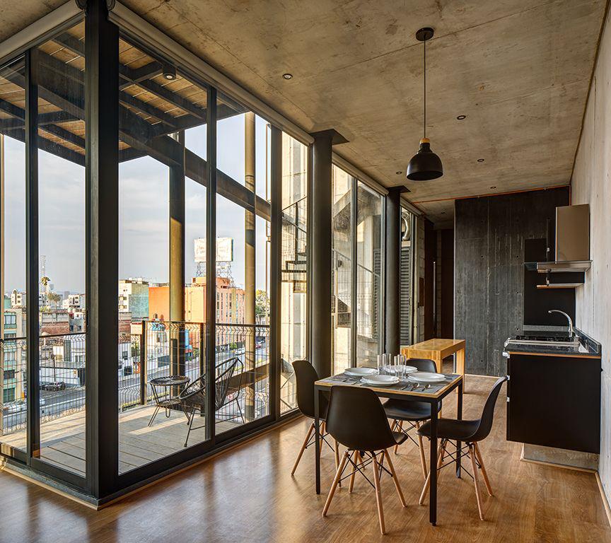 Foto de departamento en venta en yukón 1, del valle norte, benito juárez, df / cdmx, 23940897 No. 03
