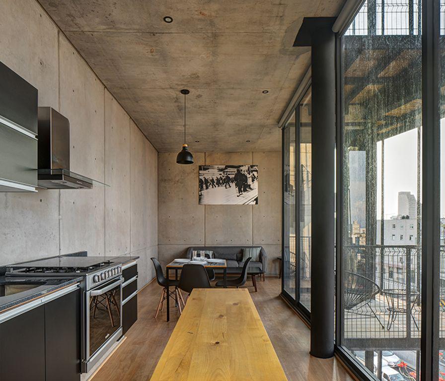 Foto de departamento en venta en yukón 1, del valle norte, benito juárez, df / cdmx, 23940897 No. 04