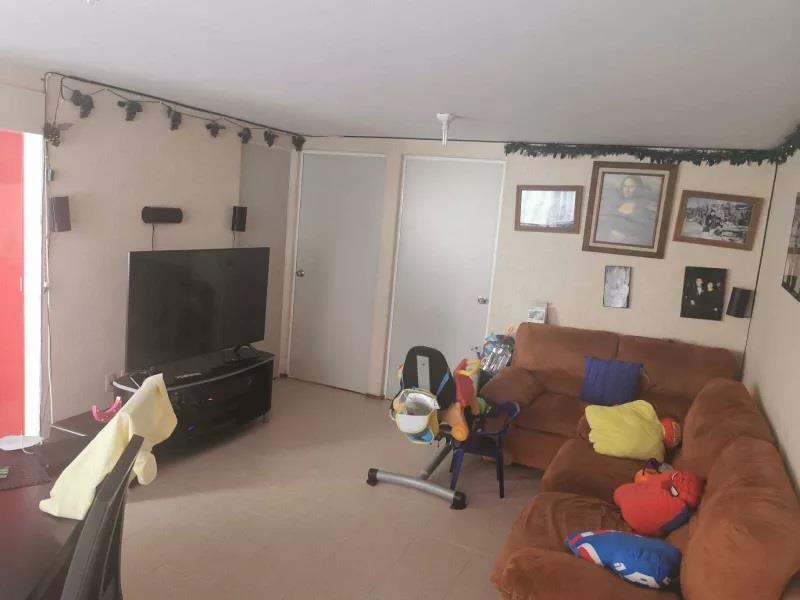 Foto de departamento en venta en yunque 20, artes graficas, venustiano carranza, df / cdmx, 25363921 No. 01