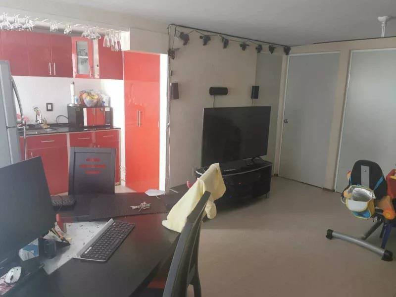 Foto de departamento en venta en yunque 20, artes graficas, venustiano carranza, df / cdmx, 25363921 No. 02