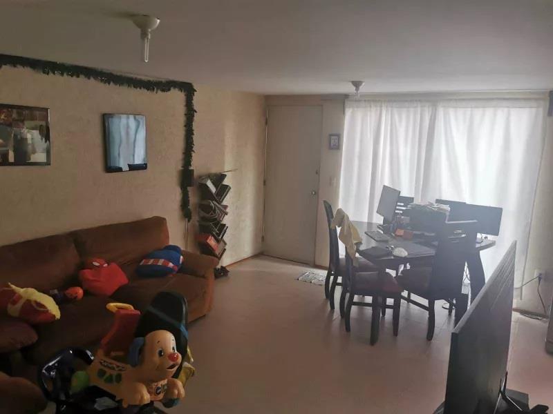 Foto de departamento en venta en yunque 20, artes graficas, venustiano carranza, df / cdmx, 25363921 No. 03