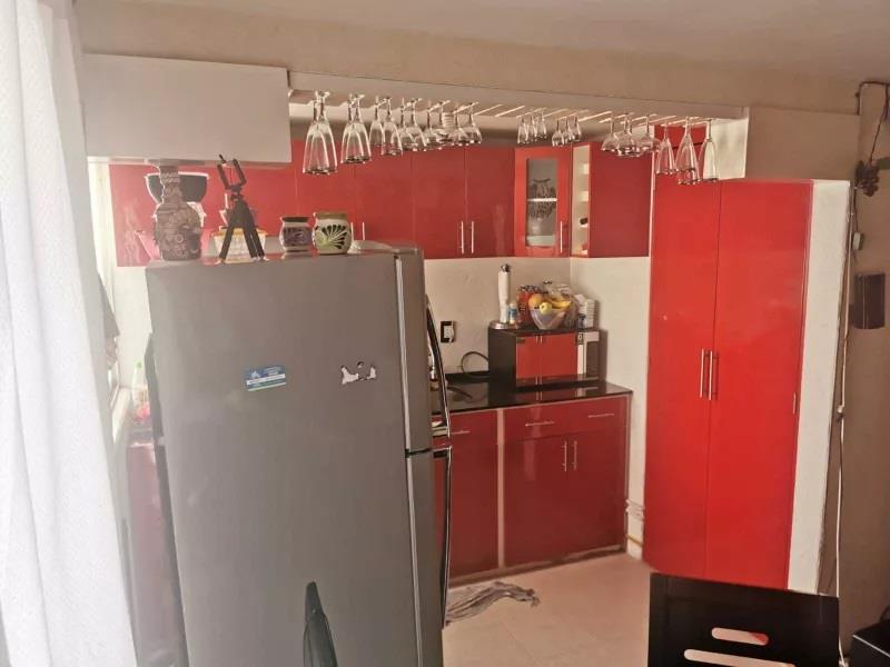 Foto de departamento en venta en yunque 20, artes graficas, venustiano carranza, df / cdmx, 25363921 No. 04