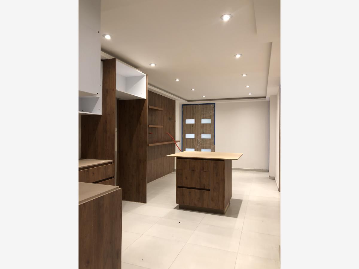 Foto de departamento en venta en zacahuitzco 19, del carmen, benito juárez, df / cdmx, 25960853 No. 02