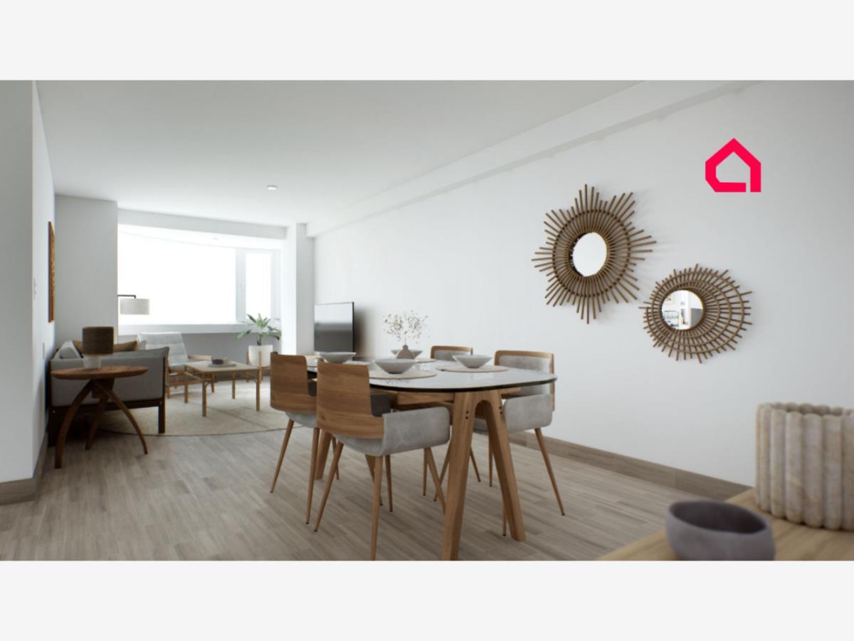 Foto de departamento en venta en zacahuitzco 74 74, del carmen, benito juárez, df / cdmx, 0 No. 02
