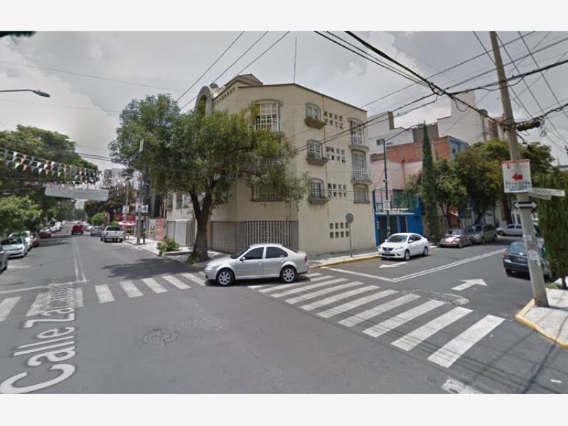 Foto de departamento en venta en zacahuitzco 85, portales oriente, benito juárez, df / cdmx, 6743220 No. 01