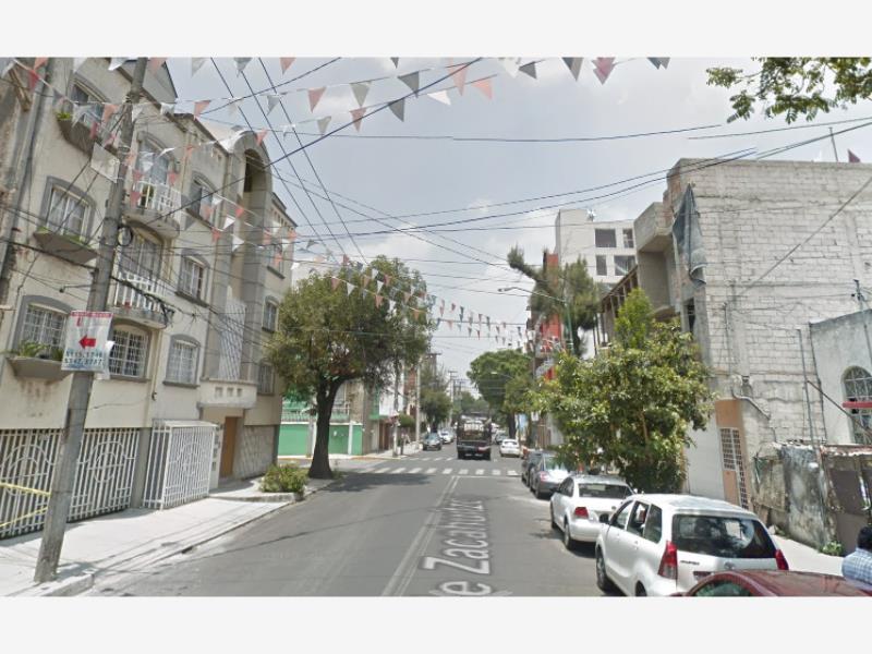 Foto de departamento en venta en zacahuitzco 85, portales oriente, benito juárez, df / cdmx, 6743220 No. 02