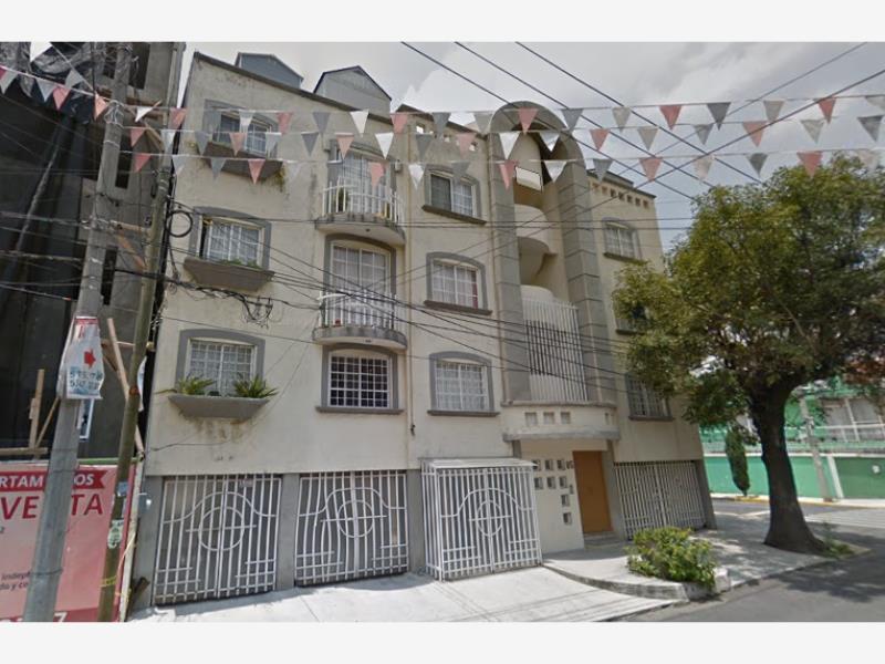 Foto de departamento en venta en zacahuitzco 85, portales oriente, benito juárez, df / cdmx, 6743220 No. 03