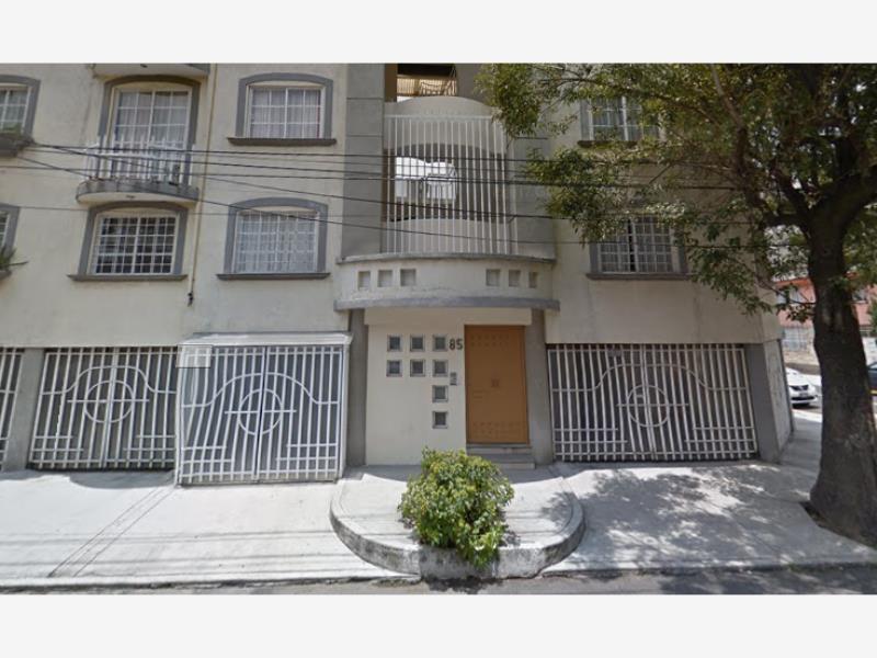 Foto de departamento en venta en zacahuitzco 85, portales oriente, benito juárez, df / cdmx, 6743220 No. 04