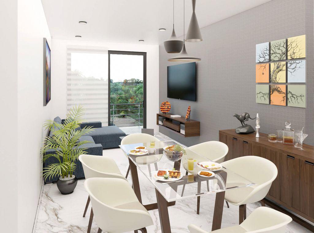 Foto de departamento en venta en zacahuitzco 98, portales oriente, benito juárez, df / cdmx, 0 No. 01