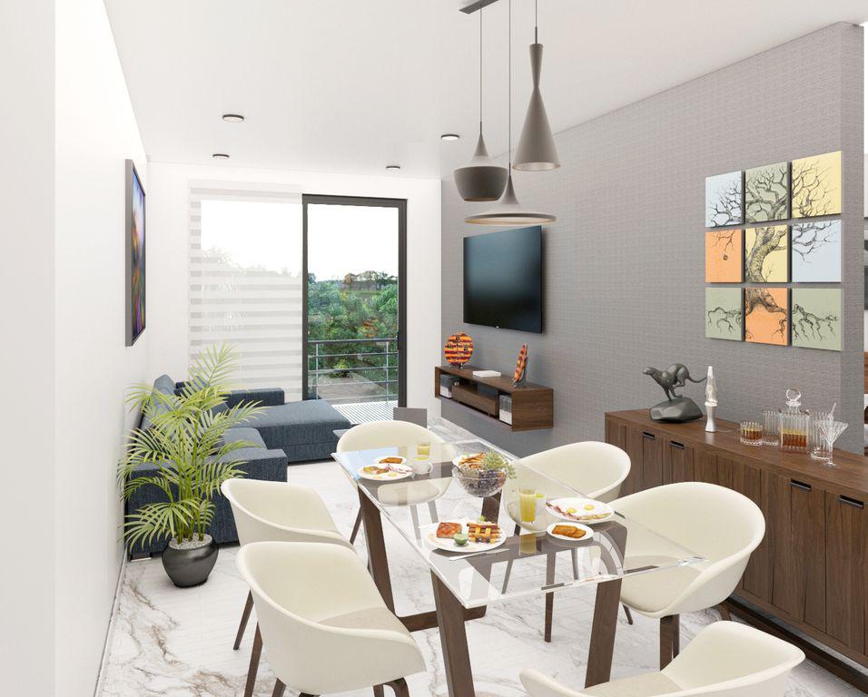 Foto de departamento en venta en zacahuitzco 98, portales oriente, benito juárez, df / cdmx, 0 No. 04