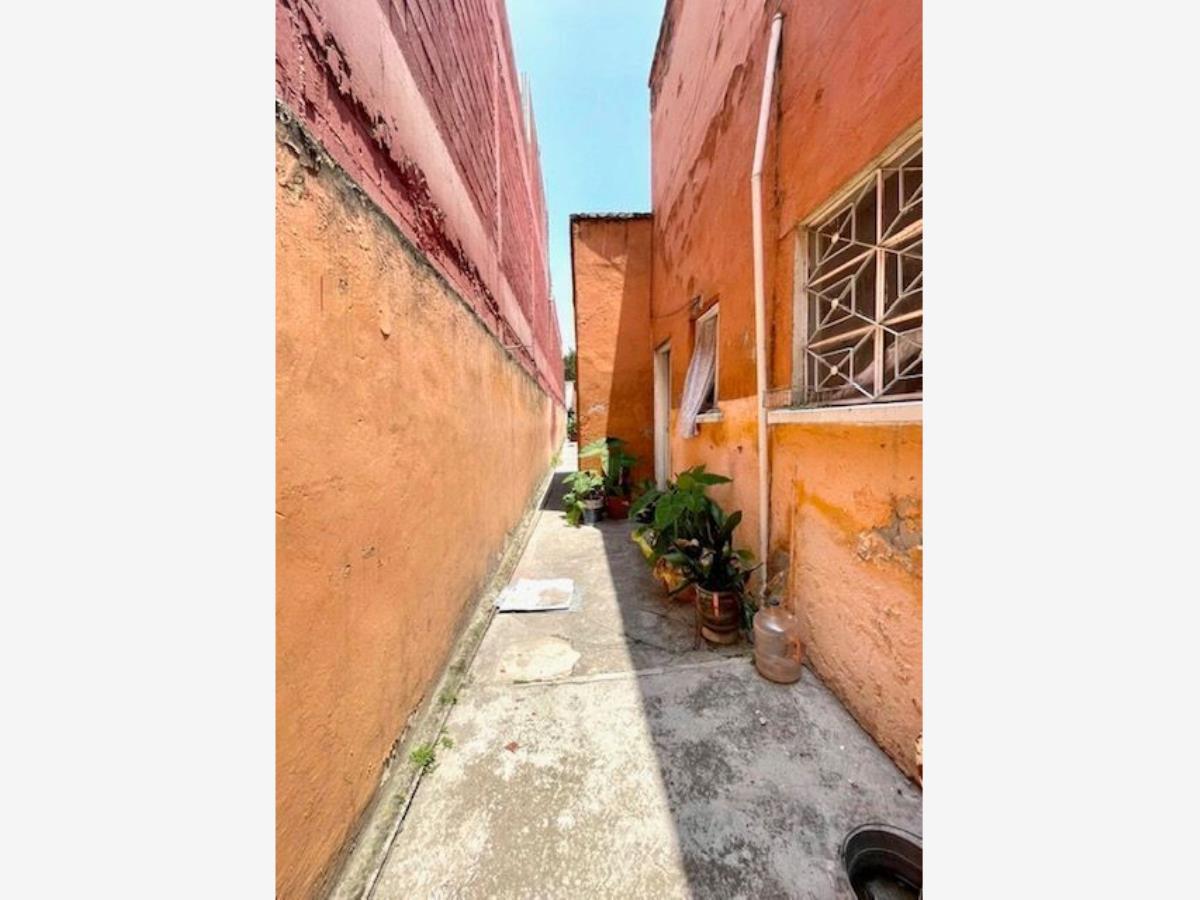 Foto de casa en renta en zacatecas 140, roma norte, cuauhtémoc, df / cdmx, 0 No. 01