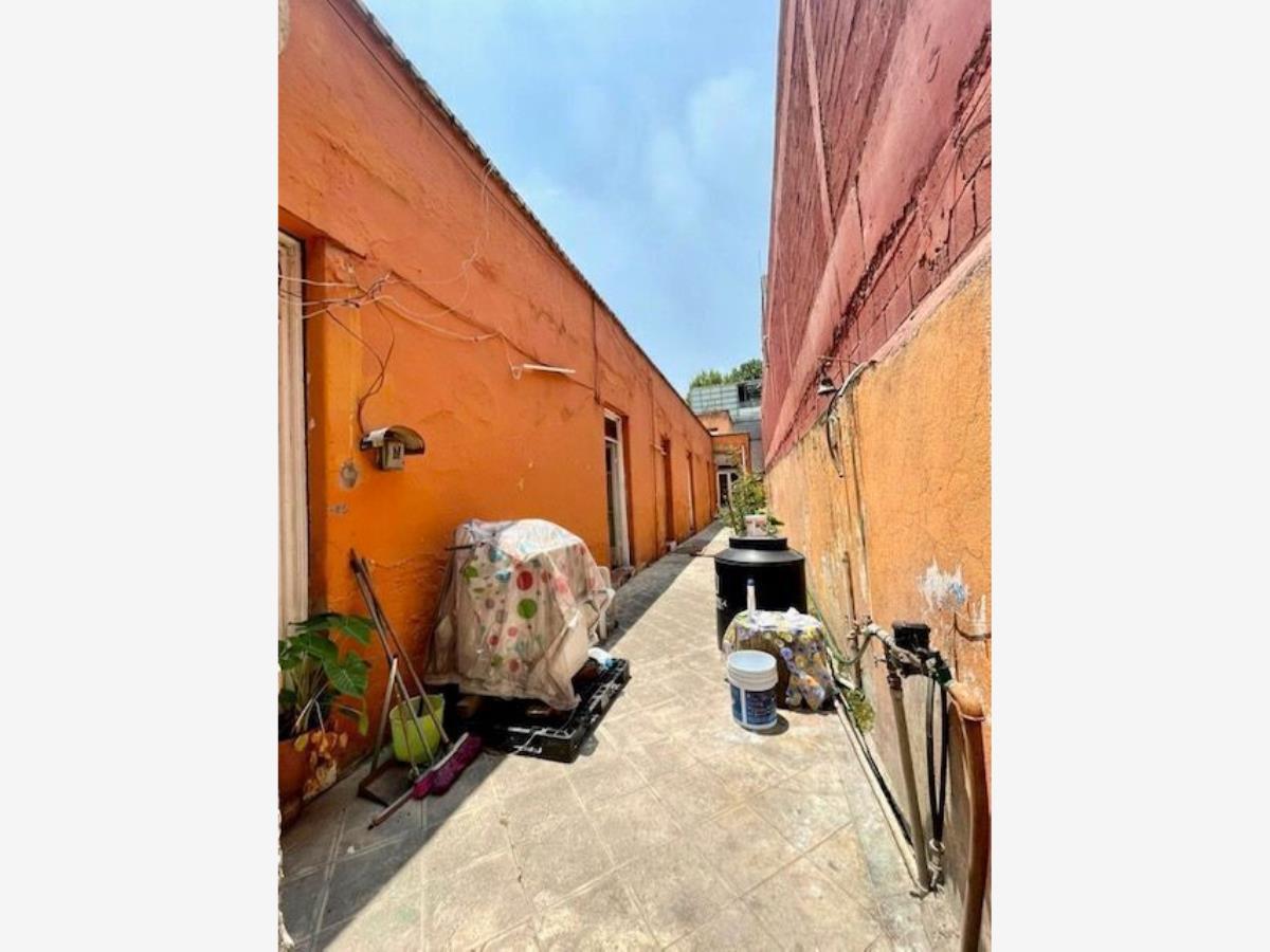 Foto de casa en renta en zacatecas 140, roma norte, cuauhtémoc, df / cdmx, 0 No. 04