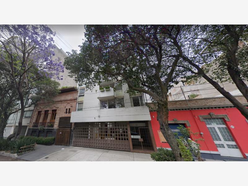 Foto de departamento en venta en zamora 61, condesa, cuauhtémoc, df / cdmx, 0 No. 01