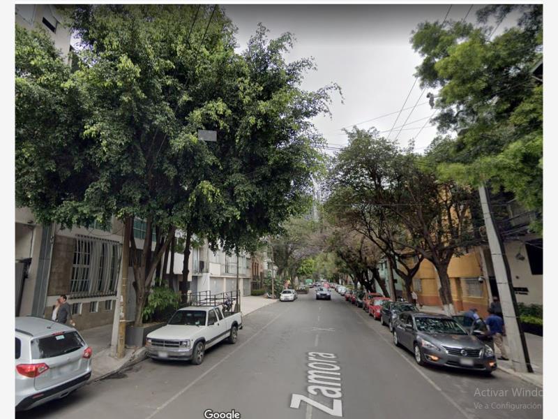 Foto de departamento en venta en zamora 73, condesa, cuauhtémoc, df / cdmx, 0 No. 03
