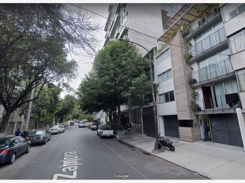 Foto de departamento en venta en zamora 73, condesa, cuauhtémoc, df / cdmx, 0 No. 04