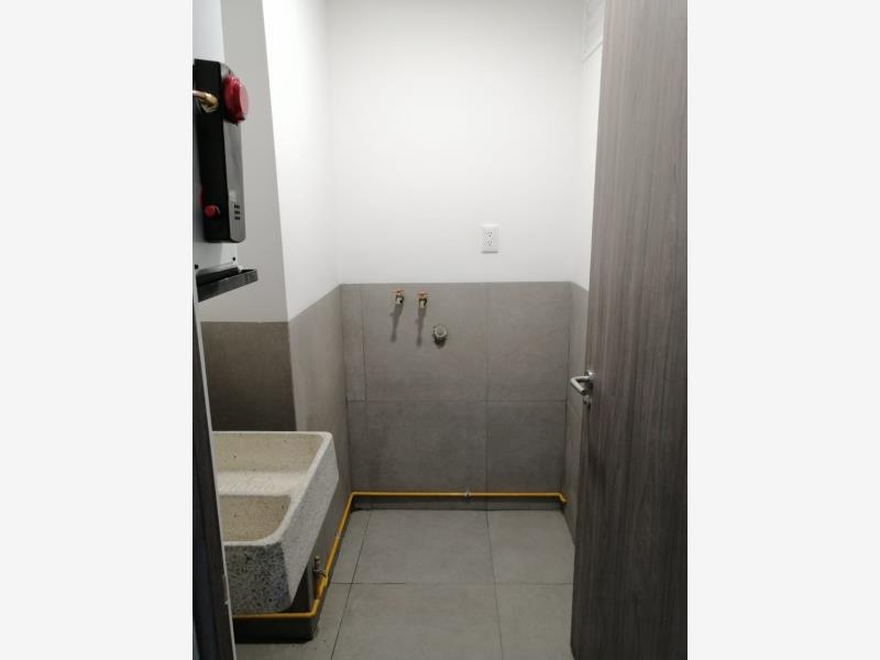 Foto de departamento en venta en zapata 428, santa cruz atoyac, benito juárez, df / cdmx, 22842739 No. 02