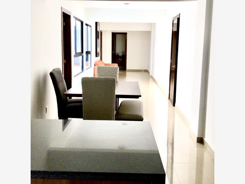Foto de departamento en venta en zapotecas 1, ajusco, coyoacán, df / cdmx, 24366669 No. 02