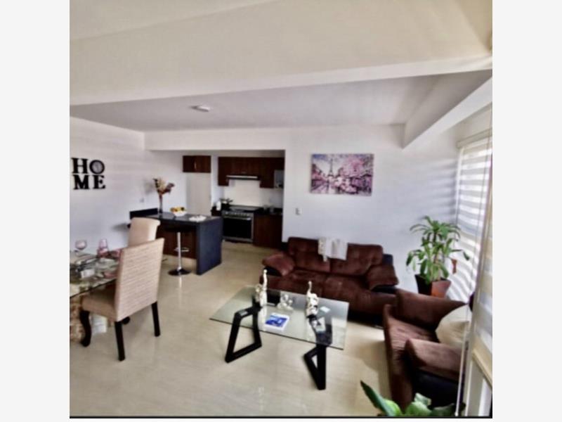 Foto de departamento en venta en zapotecas 1, ajusco, coyoacán, df / cdmx, 24366669 No. 03