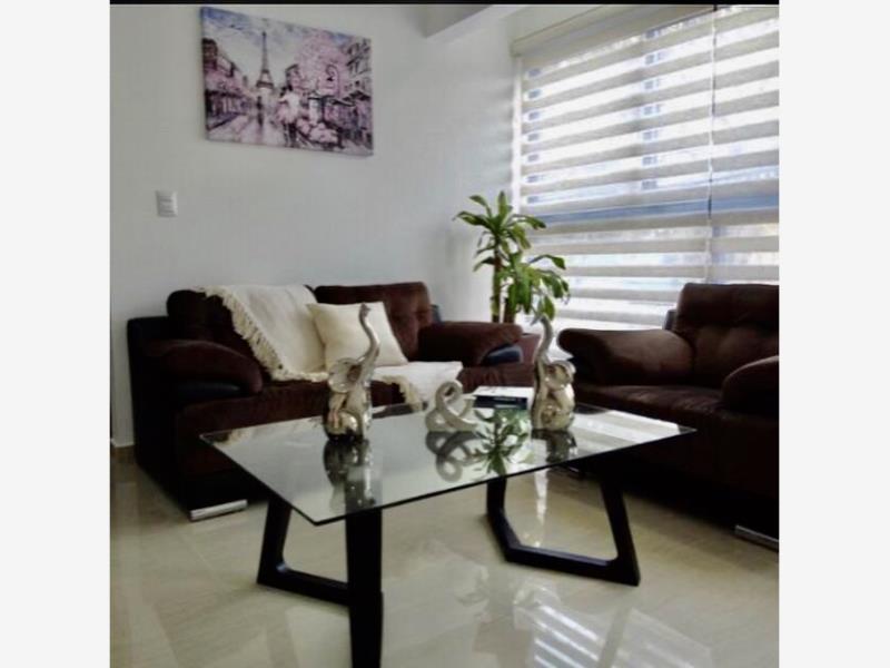Foto de departamento en venta en zapotecas 1, ajusco, coyoacán, df / cdmx, 24366669 No. 04