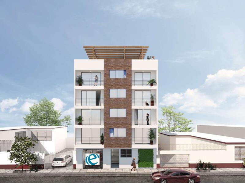 Foto de departamento en venta en zapotecas 325, ajusco, coyoacán, df / cdmx, 24743590 No. 01