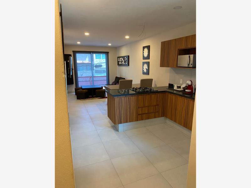Foto de departamento en venta en zapotecas 522, ajusco, coyoacán, df / cdmx, 22235775 No. 01