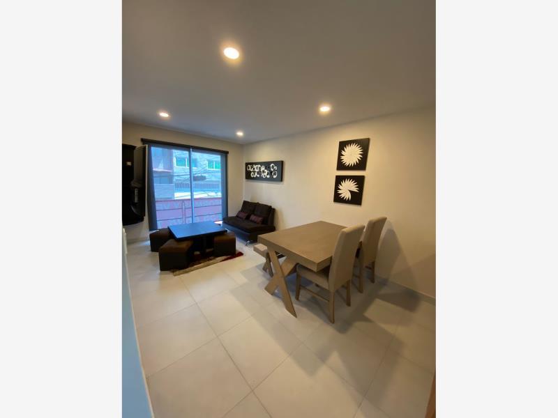 Foto de departamento en venta en zapotecas 522, ajusco, coyoacán, df / cdmx, 22235775 No. 03