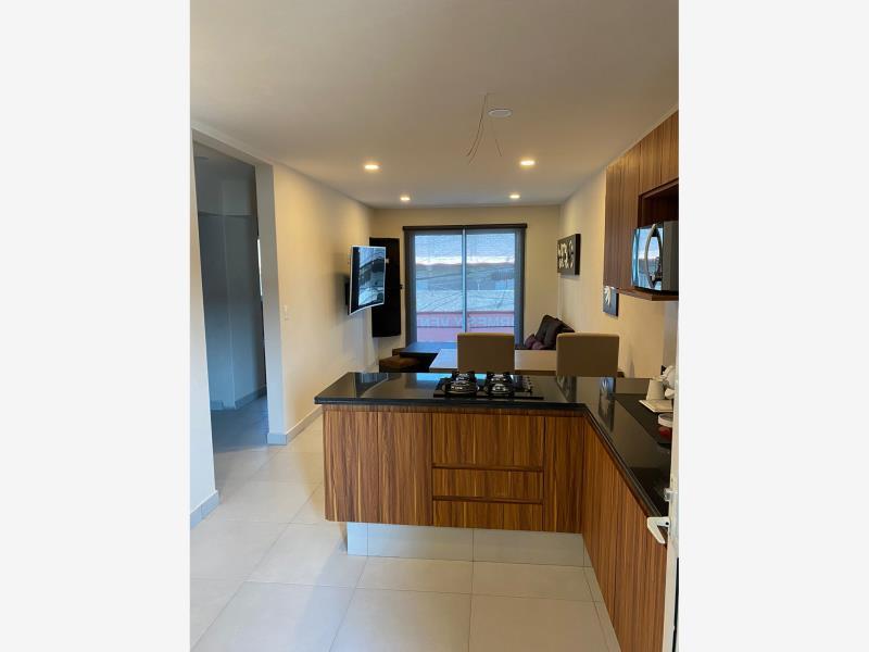 Foto de departamento en venta en zapotecas 522, ajusco, coyoacán, df / cdmx, 22235775 No. 04