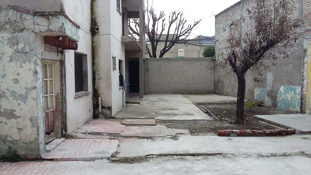 Foto de terreno habitacional en venta en zaragoza 112, los reyes, azcapotzalco, df / cdmx, 22372508 No. 01