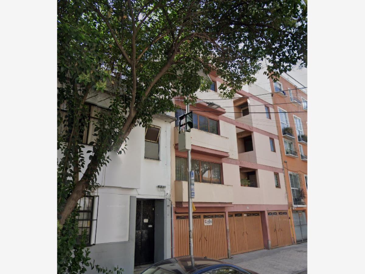 Foto de departamento en venta en zaragoza 177, buenavista, cuauhtémoc, df / cdmx, 0 No. 03