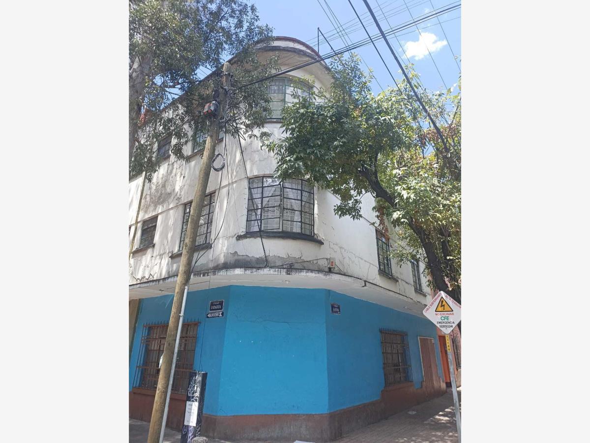 Foto de departamento en venta en zaragoza 233, buenavista, cuauhtémoc, df / cdmx, 26659413 No. 01