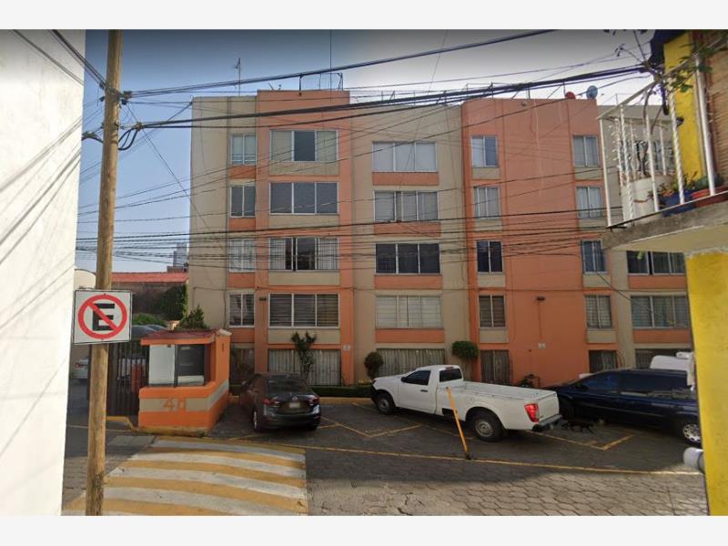 Foto de departamento en venta en zaragoza 40, santa cruz atoyac, benito juárez, df / cdmx, 23746346 No. 02