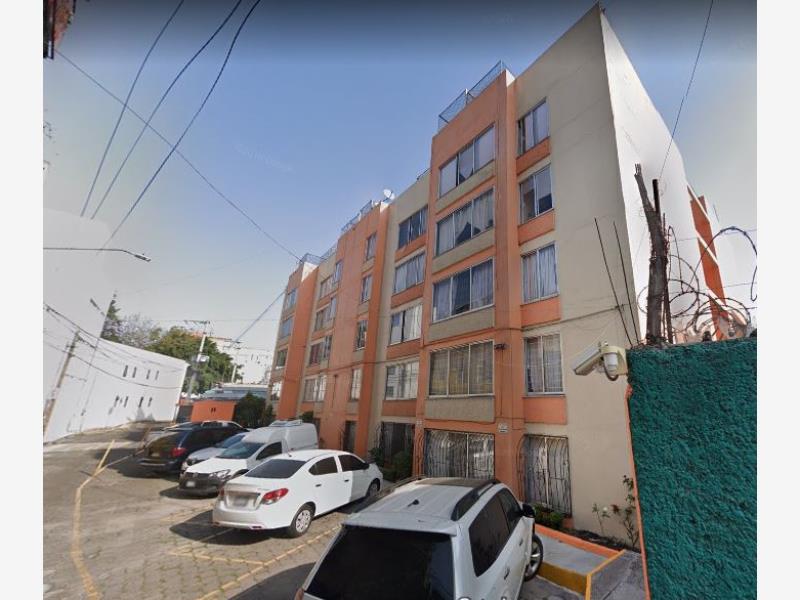 Foto de departamento en venta en zaragoza 40, santa cruz atoyac, benito juárez, df / cdmx, 23746346 No. 03